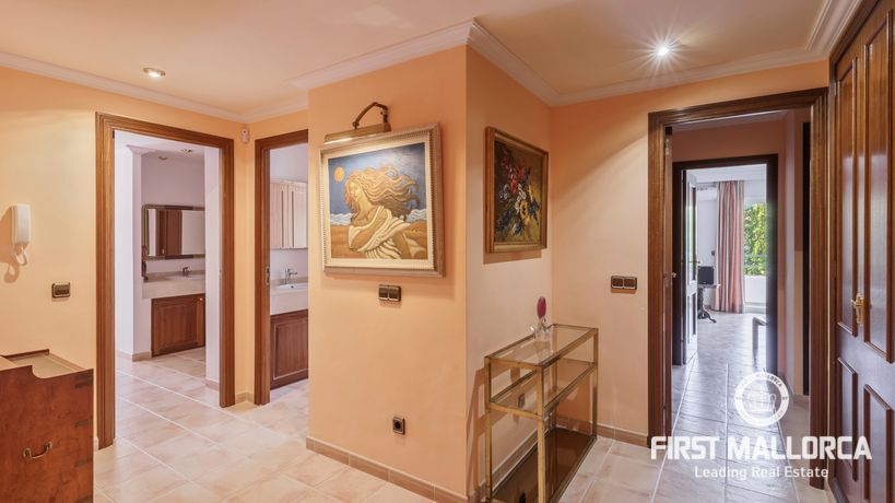 Real Estates Palma de Mallorca 4 Ref. Nr. 72876