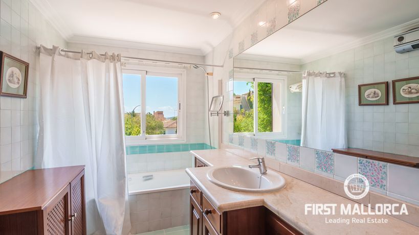 Real Estates Palma de Mallorca 7 Ref. Nr. 72876