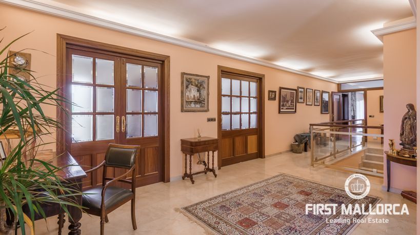 Real Estates Palma de Mallorca 9 Ref. Nr. 72876