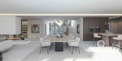 Real Estates picture 5 Ref. 73385