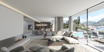 Real Estates picture 4 Ref. 73385