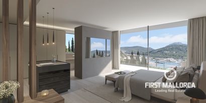 Real Estates picture 6 Ref. 73385