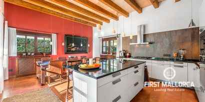 Real Estates picture 6 Ref. 73507