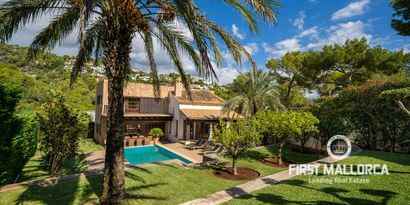 Real Estates picture 0 Ref. 73507