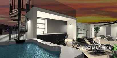 Real Estates picture 14 Ref. 67927