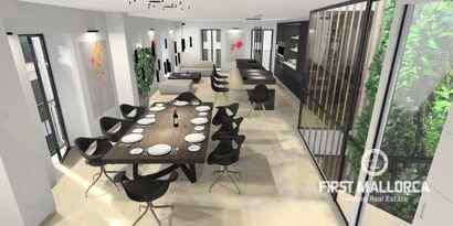 Real Estates picture 2 Ref. 67927