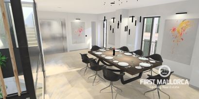 Real Estates picture 3 Ref. 67927