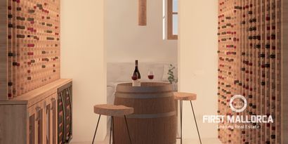 Inmobiliaria picture 6 Ref. Nº. 73783