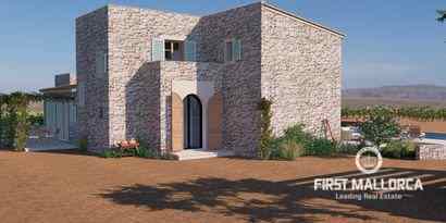 Inmobiliaria picture 7 Ref. Nº. 73783