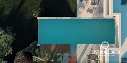 Real Estates picture 10 Ref. 73385