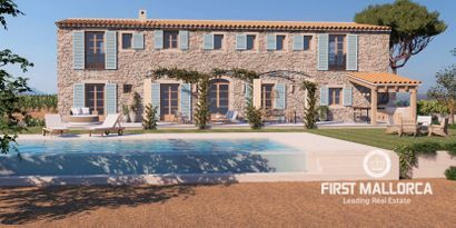 Inmobiliaria picture 0 Ref. Nº. 73783