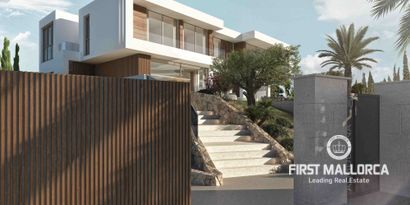 Real Estates picture 1 Ref. 73385