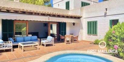 Real Estates picture 1 Ref. R19912