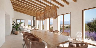 Real Estates picture 5 Ref. 75390