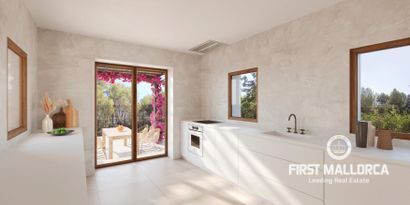 Real Estates picture 7 Ref. 75390