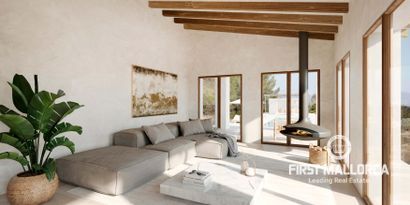 Real Estates picture 8 Ref. 75390