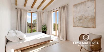 Real Estates picture 10 Ref. 75390