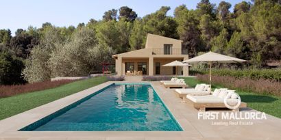 Real Estates picture 20 Ref. 75390