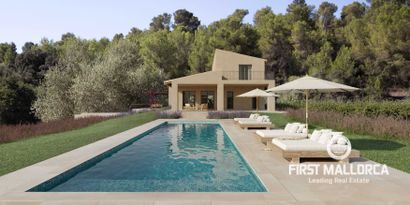 Real Estates picture 0 Ref. 75390