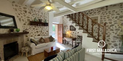 Real Estates picture 1 Ref. 75323