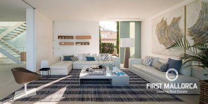 Real Estates picture 9 Ref. R10172