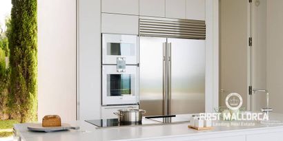 Real Estates picture 13 Ref. R10172