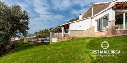 Real Estates picture 9 Ref. 75417