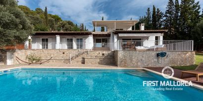 Real Estates picture 0 Ref. 75417