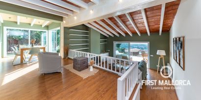 Real Estates picture 1 Ref. 75417