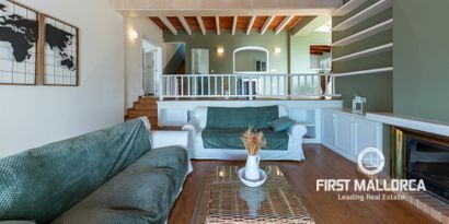 Real Estates picture 6 Ref. 75417