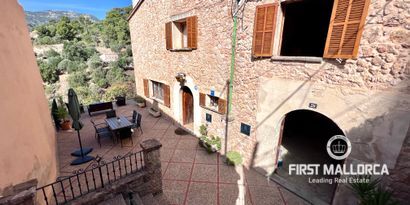 Real Estates picture 0 Ref. Nr. 75536