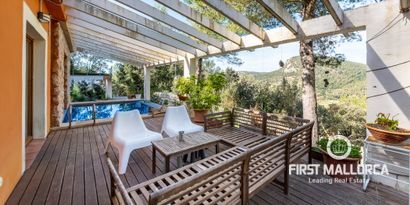 Real Estates picture 0 Ref. 72752