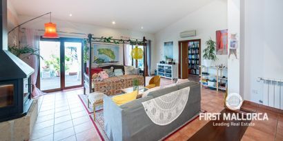 Real Estates picture 6 Ref. 72752