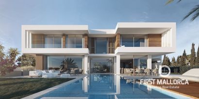 Real Estates picture 2 Ref. 73385