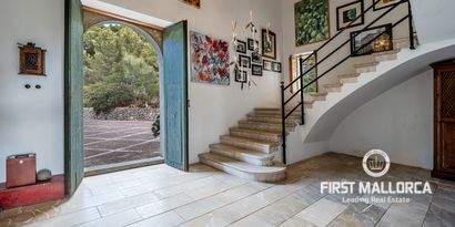 Inmobiliaria picture 4 Ref. Nº. 76083