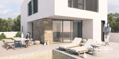 Real Estates picture 0 Ref. Nr. 75795