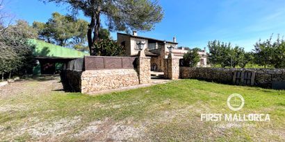 Real Estates picture 1 Ref. 76503