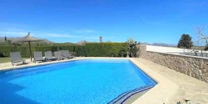 Inmobiliaria picture 3 Ref. Nº. R19047