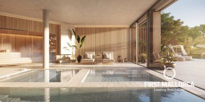 Real Estates picture 5 Ref. 76444