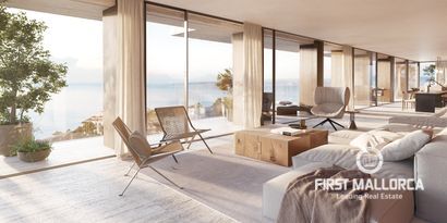 Real Estates picture 2 Ref. 76444