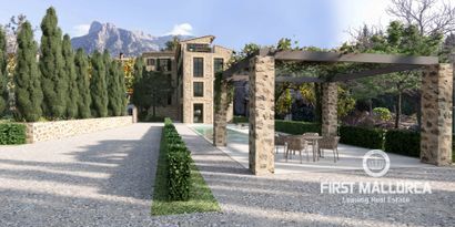 Inmobiliaria picture 13 Ref. Nº. 76715