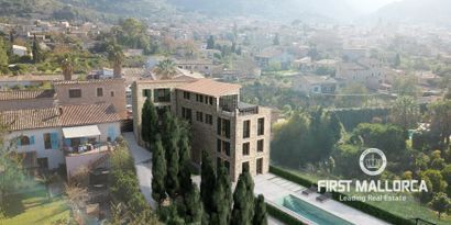 Inmobiliaria picture 0 Ref. Nº. 76715