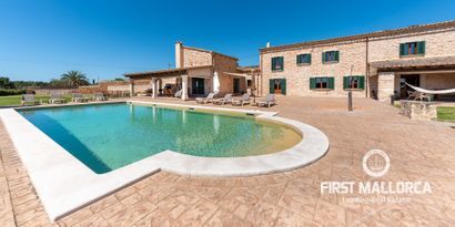 Real Estates picture 1 Ref. 76612