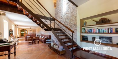 Real Estates picture 7 Ref. 76612