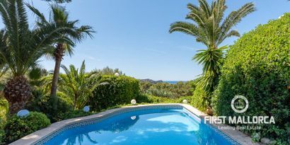 Real Estates picture 1 Ref. 76686