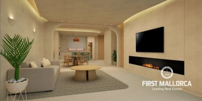 Real Estates picture 1 Ref. 76893