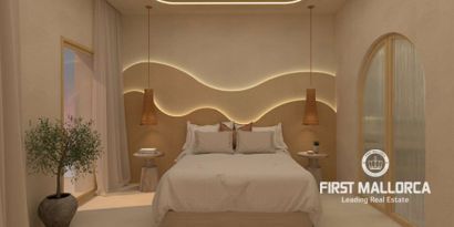 Real Estates picture 4 Ref. 76893