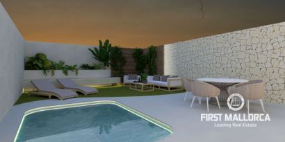 Real Estates picture 9 Ref. 76893