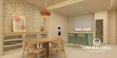 Real Estates picture 3 Ref. 76893