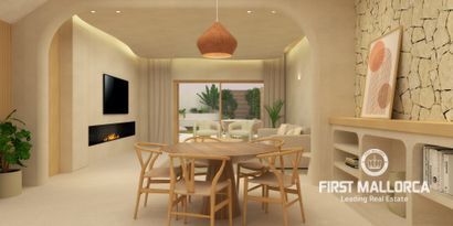 Real Estates picture 0 Ref. 76893